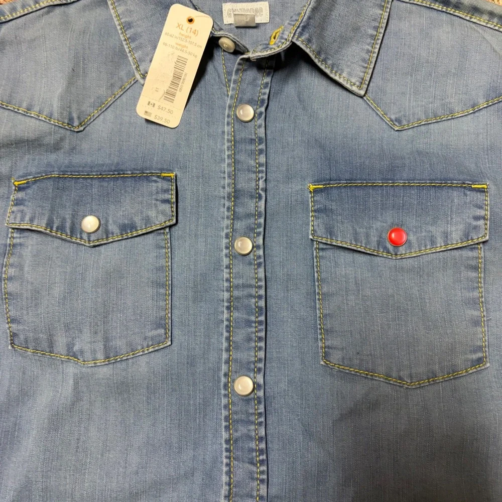 Gymboree classic light